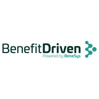BenefitDriven logo - Similar company to Beacon Technologies Group, Inc.