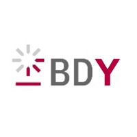 BDY logo - Similar company to Base Digitale Experience