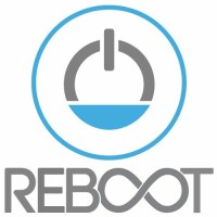 Reboot Float and Cryo Spas logo - Similar company to Capitol Floats