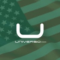 Universo Corp logo - Similar company to Strapro