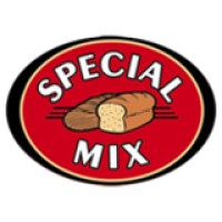 Special Mix logo - Similar company to Nature Science Technologies