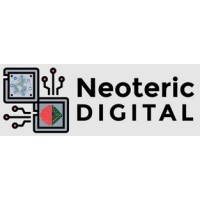 Neoteric Digital logo - Similar company to Unfoldata
