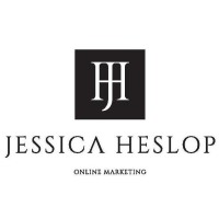 Jessica Heslop Online Marketing logo - Similar company to Terremetis Agency