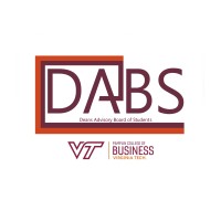 Deans Advisory Board of Students (Pamplin College of Business) logo - Similar company to Virginia Tech Tech Fellows