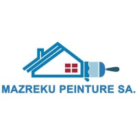 Mazreku Peinture SA logo - Similar company to Fd Construction