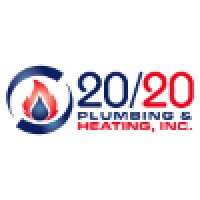 20/20 Plumbing & Heating, Inc. logo - Similar company to Simpson Mechanical