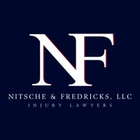 Nitsche & Fredricks, LLC logo - Similar company to Maryland Association For Justice, Inc.