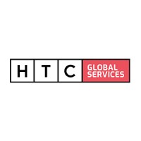 HTC Global Services logo - Similar company to Caretech Solutions Inc