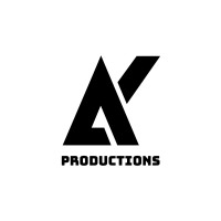AK Productions logo - Similar company to Pak7
