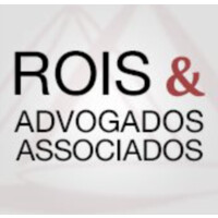 Rois Advogados & Associados logo - Similar company to Acic - Associação Comercial E Industrial De Contagem