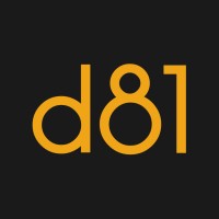 Dezign81 Agency logo - Similar company to Realode