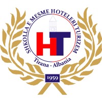 Shkolla e Mesme Profesionale Hoteleri - Turizëm logo - Similar company to Brigaid Connect
