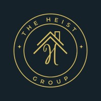 THE HEIST GROUP logo - Similar company to Homefuse