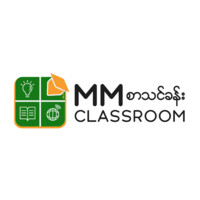 MMclassroom စာသင်ခန်း logo - Similar company to Netscriper Ltd.