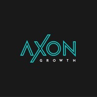 AxonGrowth logo - Similar company to David Jacob Consultancy