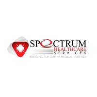 Spectrum Healthcare Services, Inc. logo - Similar company to Otts