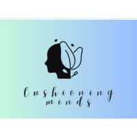 Cushioning Minds logo - Similar company to The Coping Collective