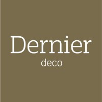 Dernier deco logo - Similar company to Pombo Rey Sl