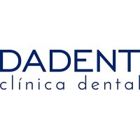 Clinica Dental DADENT logo - Similar company to Dent White