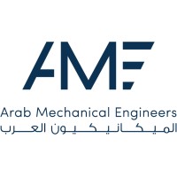 Arab Mechanical Engineers for 