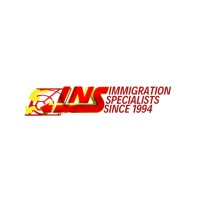 INS The Immigration Specialists logo - Similar company to Kanata Educational Consultancy Services
