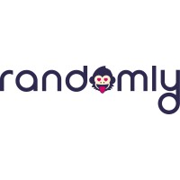 Randomly Club logo - Similar company to Mugafi