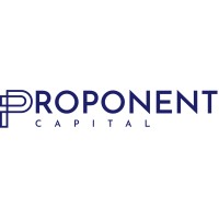 Proponent Capital Ltd logo - Similar company to Sherpr