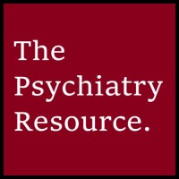 The Psychiatry Resource logo - Similar company to Psychiatry Redefined