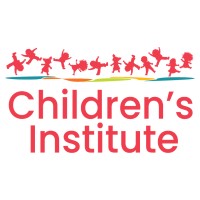 Children's Institute logo - Similar company to Oregon Department Of Early Learning And Care