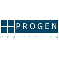 PROGEN SRL logo - Similar company to Kvv Ambiental