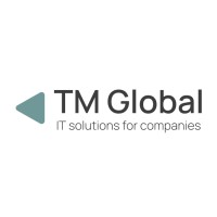 TM Global AB logo - Similar company to Groupe Sos