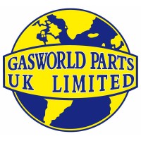 Gasworld Parts UK Ltd. logo - Similar company to Waterware