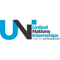United Nations Internships logo - Similar company to Geg-Env