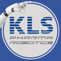 KLS Pharma Robotics France logo - Similar company to Juliashift