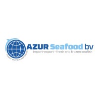 Azur Seafood BV logo - Similar company to Fishq Bv