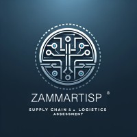 ZAMMARTISP Consultores en Logística logo - Similar company to Listech