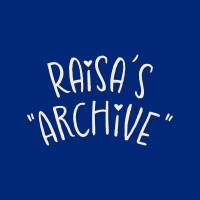 Raisa's Archive logo - Similar company to Draigon Project