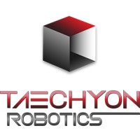 Taechyon Robotics Corporation logo - Similar company to Godysh