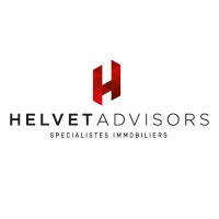 Helvetadvisors logo - Similar company to Paragon Sa