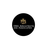 EBA Architects logo - Similar company to Volls Technology Ab