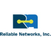 Reliable Networks, Inc. logo - Similar company to Smart Start Solutions, Inc