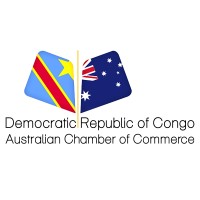 Democratic Republic of Congo - Australian Chamber of Commerce logo - Similar company to Hilti République Démocratique Du Congo (Distributeur: Sdv / Sarl )