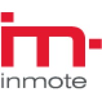 Inmote logo - Similar company to Bricx Software