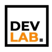The Dev Lab logo - Similar company to Samdai Ltd