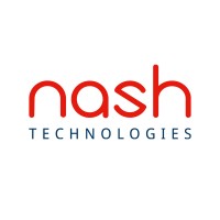Nash Technologies logo - Similar company to Nash Technologies