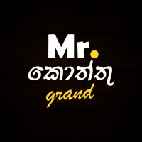 Mr Kottu Grand logo - Similar company to Promode