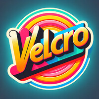 Velcro logo - Similar company to Newark Auto