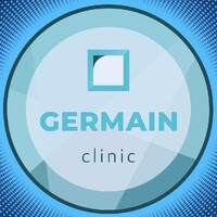 Germain Clinic logo - Similar company to Glodeko Homes