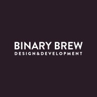 Binary Brew Design & Development logo - Similar company to Binarybrew
