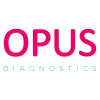 Opus Diagnostics logo - Similar company to Propertyrun Electrical Contractors